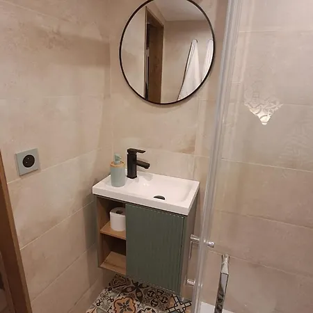 La Petite Porte Du Bonheur * Trévoux