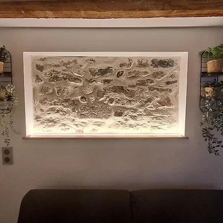 Appartement La Petite Porte Du Bonheur Trévoux