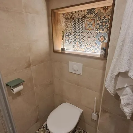 Appartement La Petite Porte Du Bonheur Trévoux