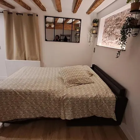 La Petite Porte Du Bonheur