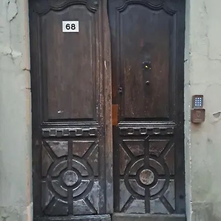 La Petite Porte Du Bonheur * Trévoux