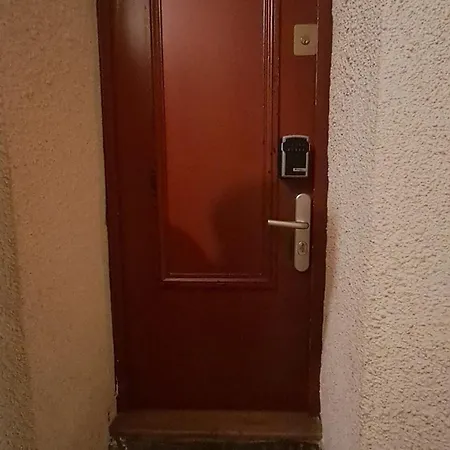 La Petite Porte Du Bonheur * Trévoux