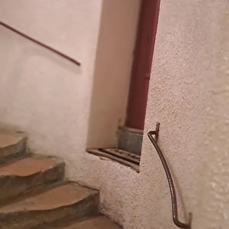 Appartement La Petite Porte Du Bonheur